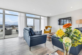 BayView Luxury 2 Bedroom Apartment Ground Floor
